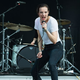 Savages frontwoman Jehnny Beth (Photo: Getty Images)